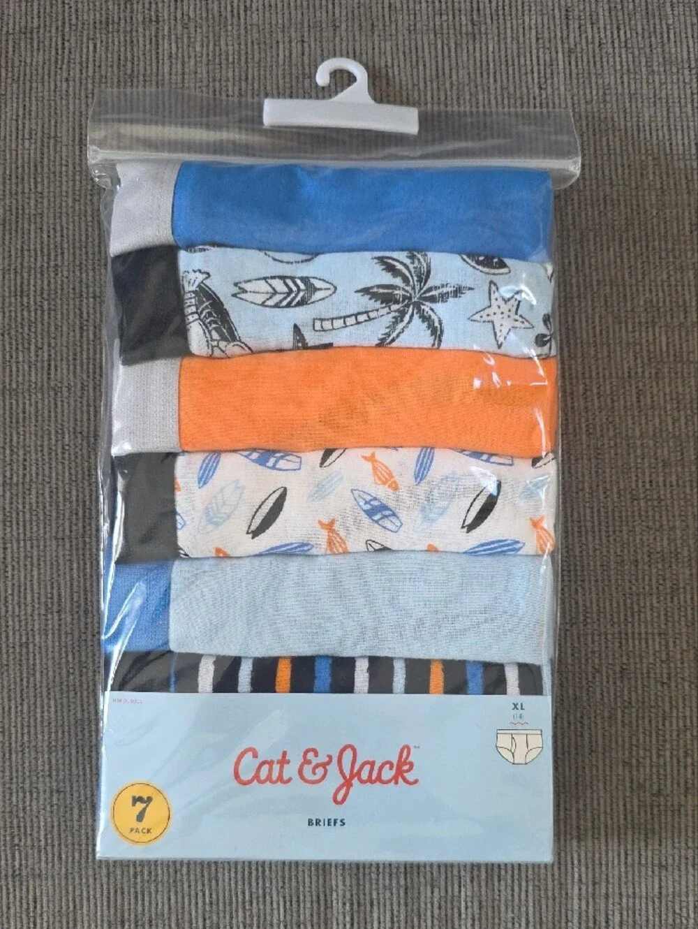 Cat & Jack cat jack
